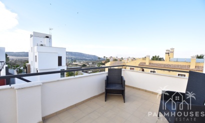 Herverkoop - Villa - Algorfa - Inland
