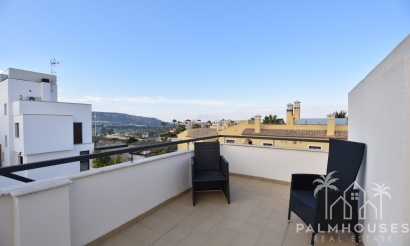 Herverkoop - Villa - Algorfa - Inland