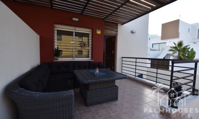Herverkoop - Villa - Algorfa - Inland