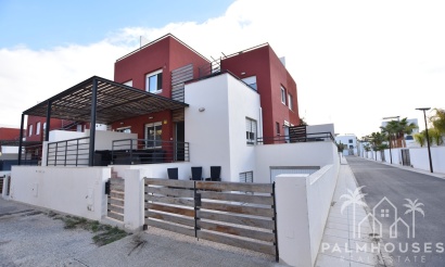 Herverkoop - Villa - Algorfa - Inland
