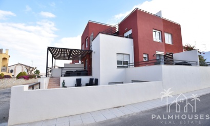 Herverkoop - Villa - Algorfa - Inland