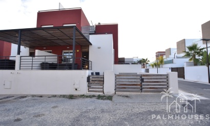 Herverkoop - Villa - Algorfa - Inland