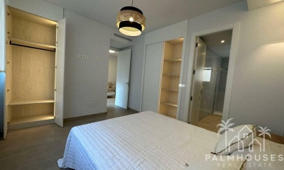Revente - Apartment - Torrevieja - Playa de los Locos