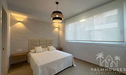 Revente - Apartment - Torrevieja - Playa de los Locos