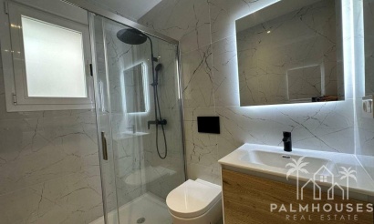 Revente - Apartment - Torrevieja - Playa de los Locos
