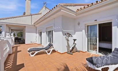 Herverkoop - Villa - Benalmádena - Costa del Sol