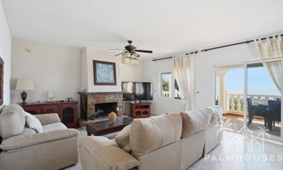 Herverkoop - Villa - Benalmádena - Costa del Sol