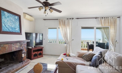 Herverkoop - Villa - Benalmádena - Costa del Sol