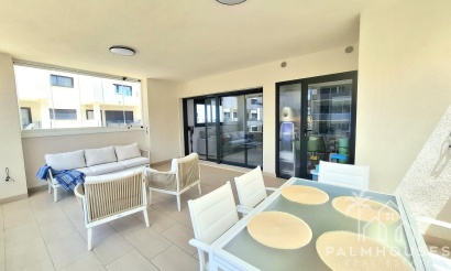 Herverkoop - Appartement - Orihuela Costa - Villamartin