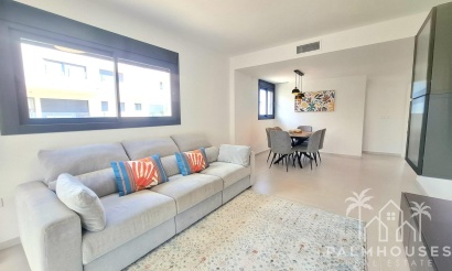 Herverkoop - Appartement - Orihuela Costa - Villamartin