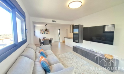Herverkoop - Appartement - Orihuela Costa - Villamartin