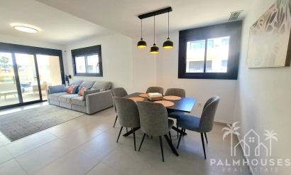 Herverkoop - Appartement - Orihuela Costa - Villamartin
