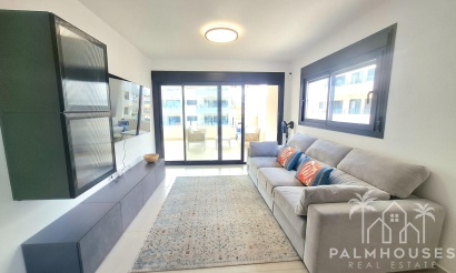 Herverkoop - Appartement - Orihuela Costa - Villamartin