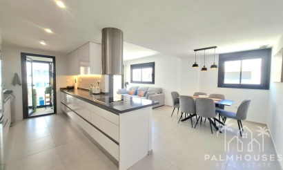 Herverkoop - Appartement - Orihuela Costa - Villamartin