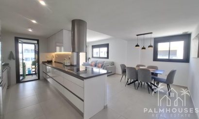 Herverkoop - Appartement - Orihuela Costa - Villamartin