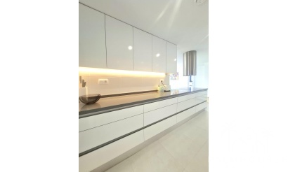 Herverkoop - Appartement - Orihuela Costa - Villamartin