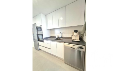 Herverkoop - Appartement - Orihuela Costa - Villamartin