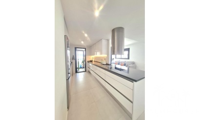 Herverkoop - Appartement - Orihuela Costa - Villamartin