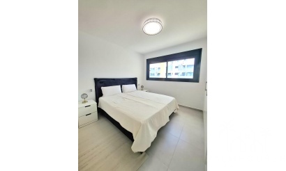 Herverkoop - Appartement - Orihuela Costa - Villamartin