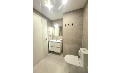 Herverkoop - Appartement - Orihuela Costa - Villamartin