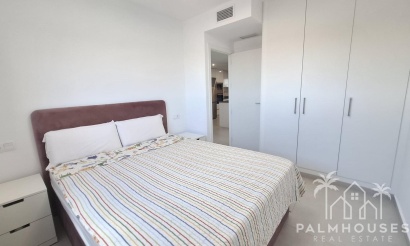 Herverkoop - Appartement - Orihuela Costa - Villamartin