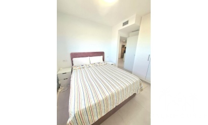 Herverkoop - Appartement - Orihuela Costa - Villamartin
