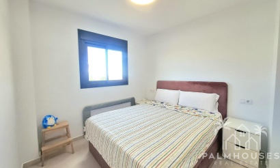 Herverkoop - Appartement - Orihuela Costa - Villamartin