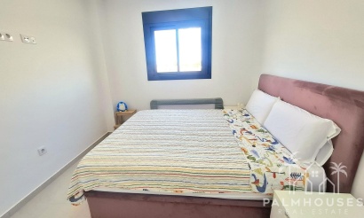 Herverkoop - Appartement - Orihuela Costa - Villamartin