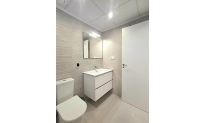 Herverkoop - Appartement - Orihuela Costa - Villamartin