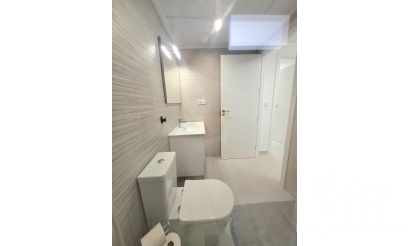 Herverkoop - Appartement - Orihuela Costa - Villamartin