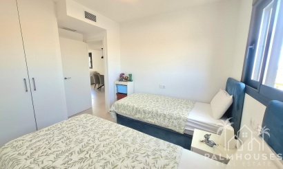 Herverkoop - Appartement - Orihuela Costa - Villamartin