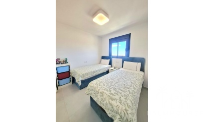 Herverkoop - Appartement - Orihuela Costa - Villamartin