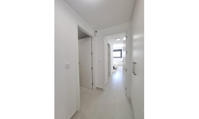 Herverkoop - Appartement - Orihuela Costa - Villamartin