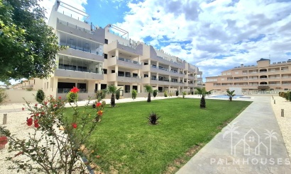 Herverkoop - Appartement - Orihuela Costa - Villamartin