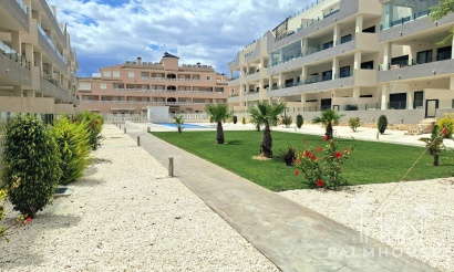 Herverkoop - Appartement - Orihuela Costa - Villamartin