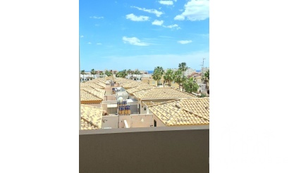 Herverkoop - Appartement - Orihuela Costa - Villamartin