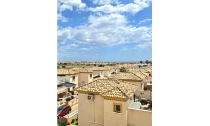 Herverkoop - Appartement - Orihuela Costa - Villamartin