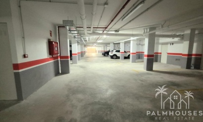 Herverkoop - Appartement - Orihuela Costa - Villamartin