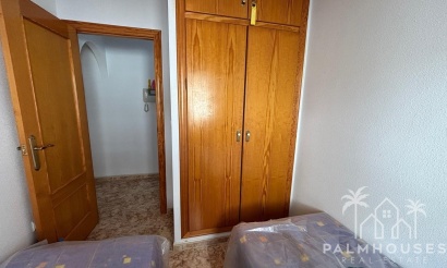 Revente - Apartment - Torrevieja - Playa del cura
