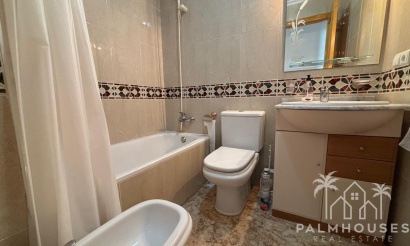 Revente - Apartment - Torrevieja - Playa del cura