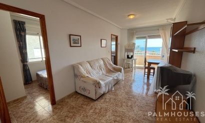 Revente - Apartment - Torrevieja - Playa del cura
