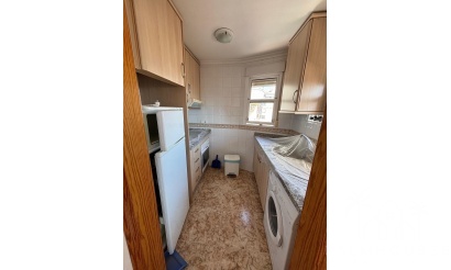 Revente - Apartment - Torrevieja - Playa del cura