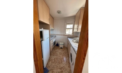 Revente - Apartment - Torrevieja - Playa del cura