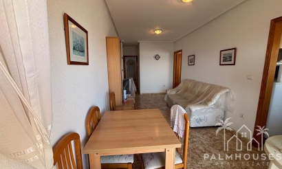 Revente - Apartment - Torrevieja - Playa del cura