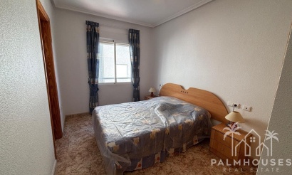 Revente - Apartment - Torrevieja - Playa del cura