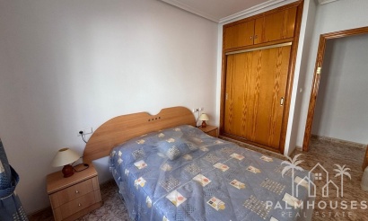 Revente - Apartment - Torrevieja - Playa del cura