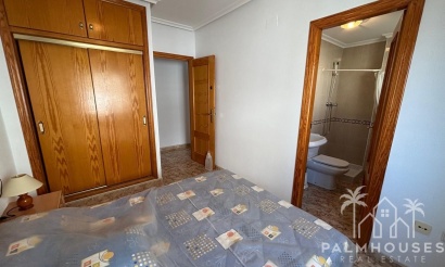 Revente - Apartment - Torrevieja - Playa del cura