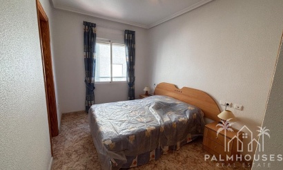 Revente - Apartment - Torrevieja - Playa del cura