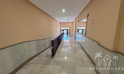 Revente - Apartment - Torrevieja - Playa del cura