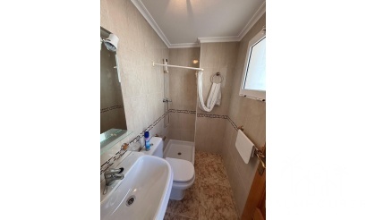 Revente - Apartment - Torrevieja - Playa del cura